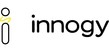 Logo innogy Česká republika