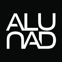 Logo N.A.D. New Aluminum Design