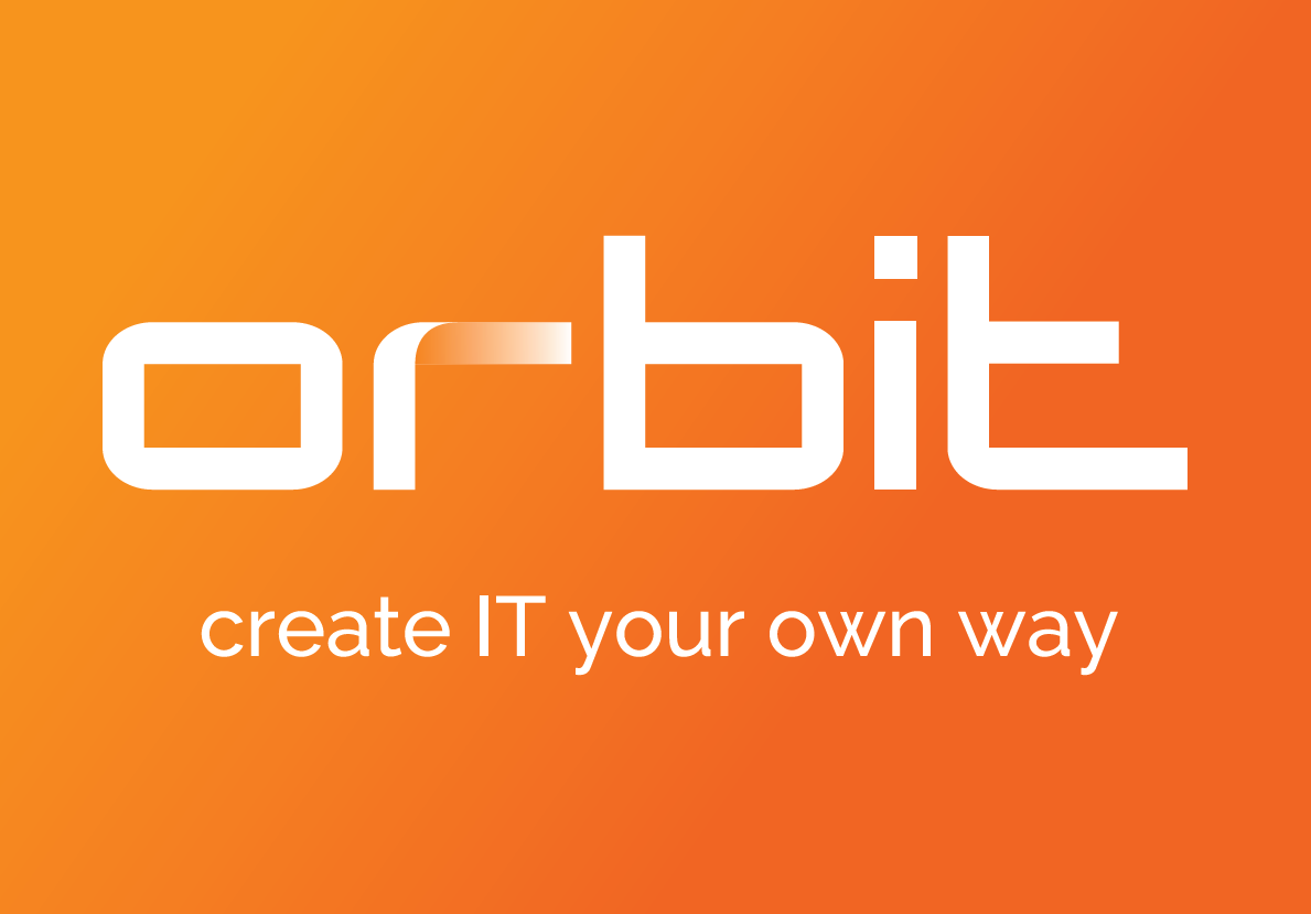 Logo ORBIT, s. r. o.