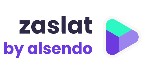 Logo Zaslat s.r.o.